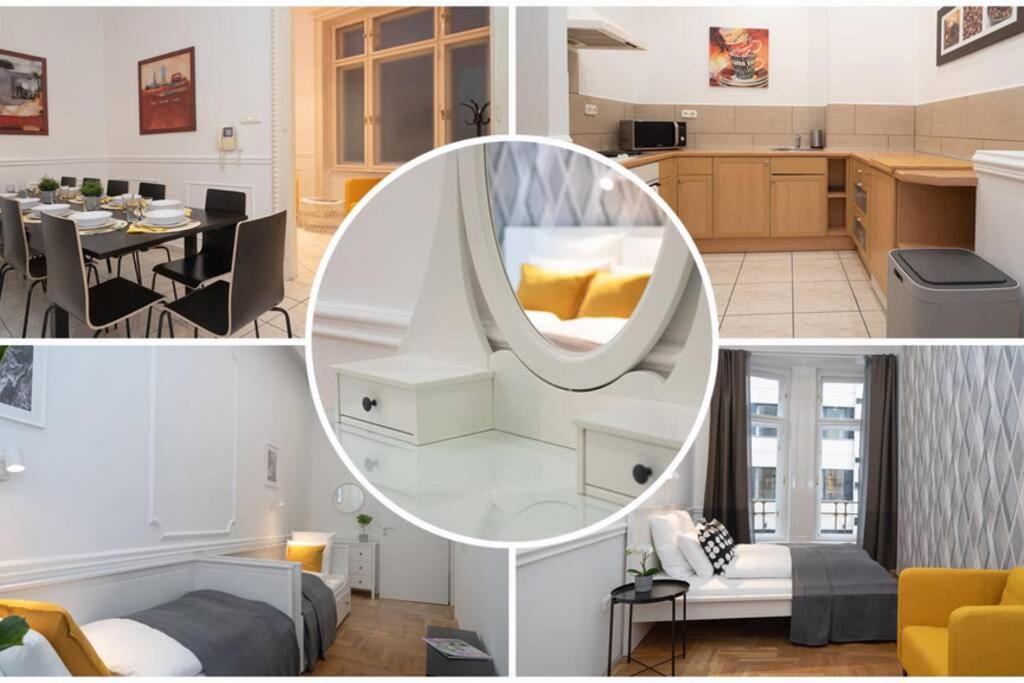 דירה Located, 150 M2 5 Bedrooms Apt.,